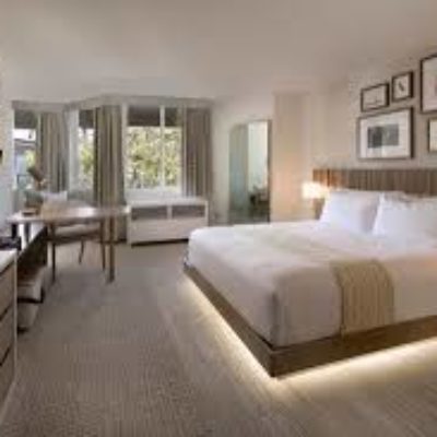 Belamar Hotel