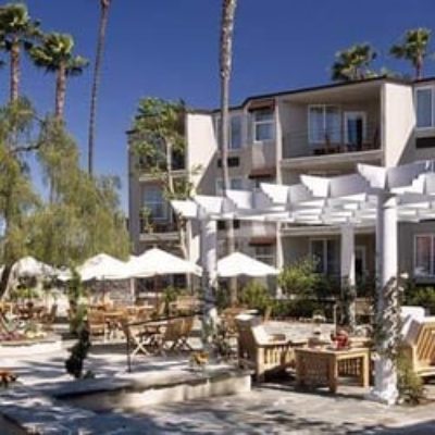 Belamar Hotel