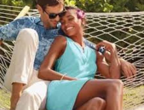 Tommy Bahama