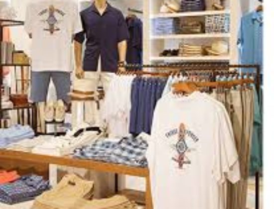 Tommy Bahama