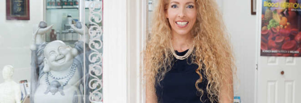Dr. Lea Kelley
