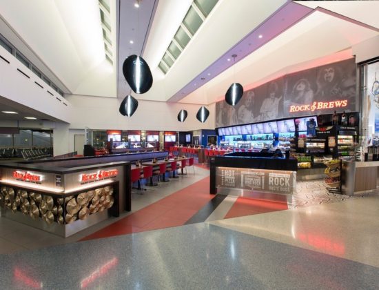 Los Angeles World Airports