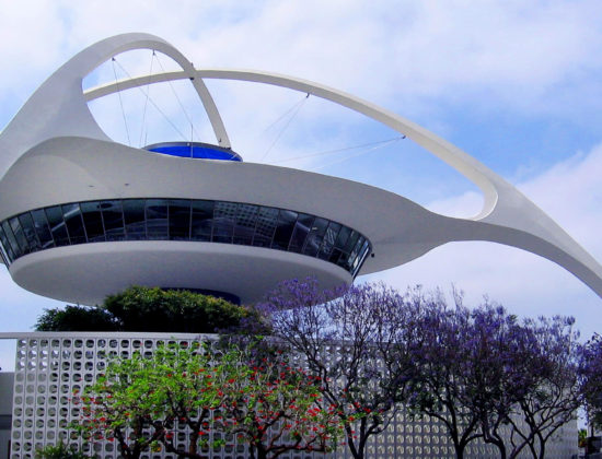 Los Angeles World Airports