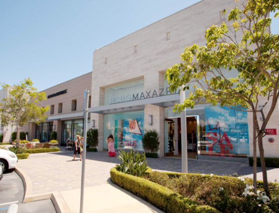 Plaza El Segundo