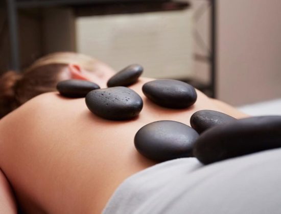 Sand Spa