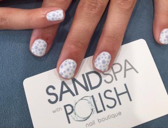 Sand Spa