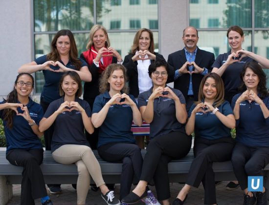 UCLA Health
