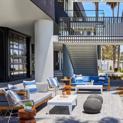 Westdrift Manhattan Beach