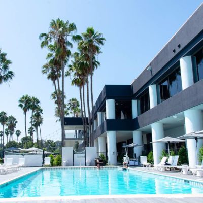Westdrift Manhattan Beach
