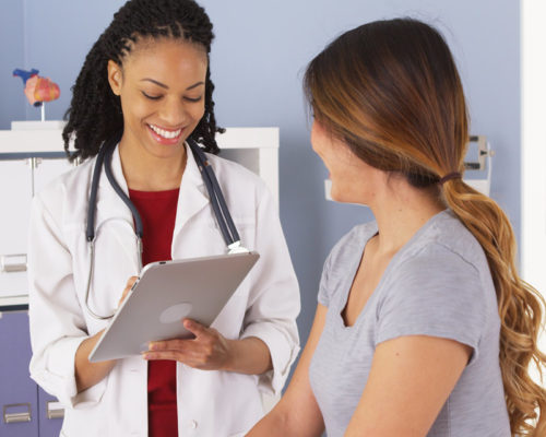 HealthGenericshutterstock