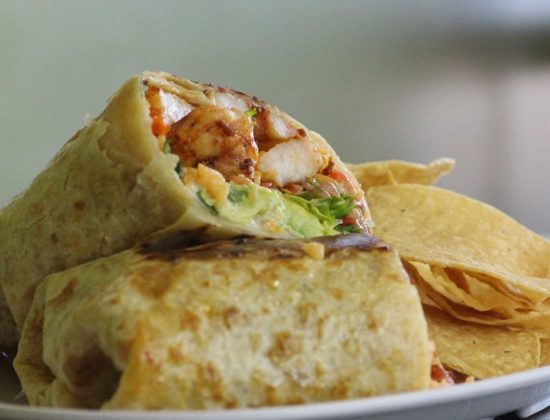 Benny’s Tacos