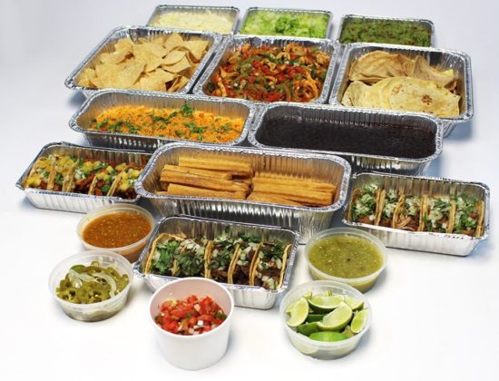 Benny’s Tacos
