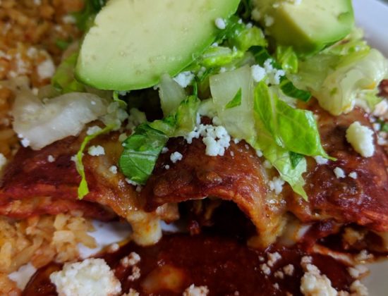 Benny’s Tacos