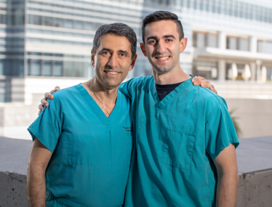 Cedars-Sinai Medical Center
