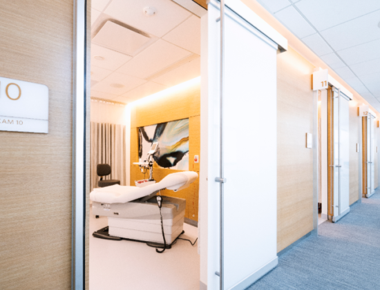 Cedars-Sinai Medical Center