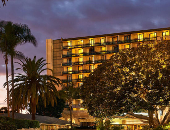 Fairmont – Miramar Hotel & Bungalows