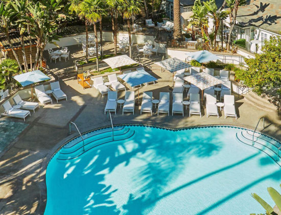 Fairmont – Miramar Hotel & Bungalows