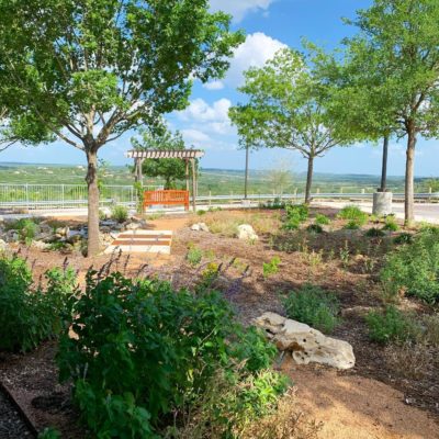 Friends of the Bulverde Area Rural Library District