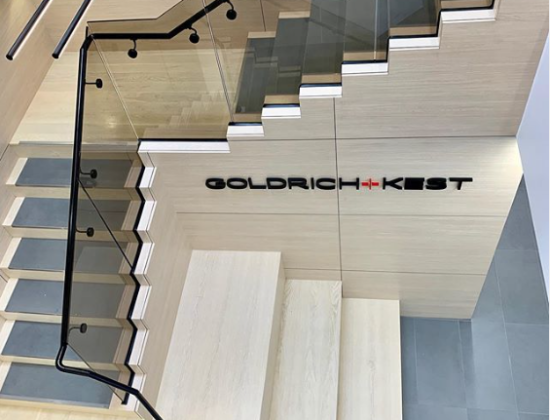 Goldrich + Kest