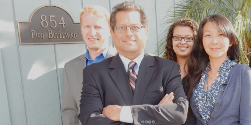 The Law Offices of Arthur G. Lesmez, PC