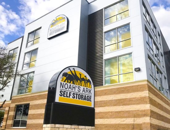 Noah’s Ark Self Storage