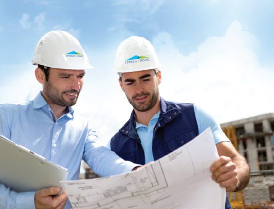 Optimum Seismic Inc.