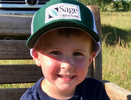 Sage Capital Bank