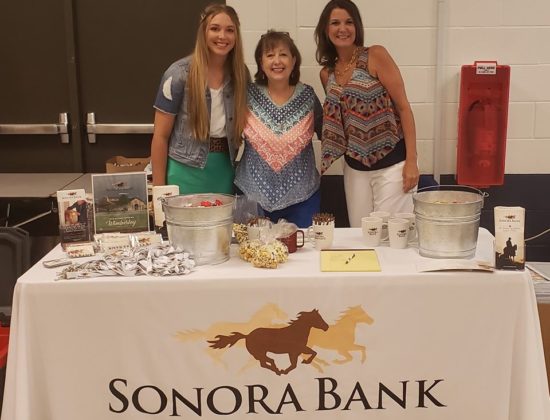 Sonora Bank