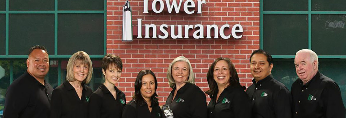 Tower Insurance Associates Inc