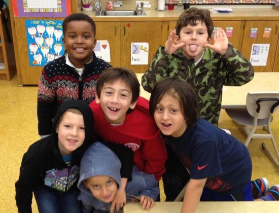 Turning Point School