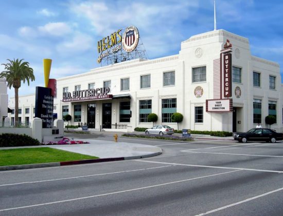 Helms Bakery District