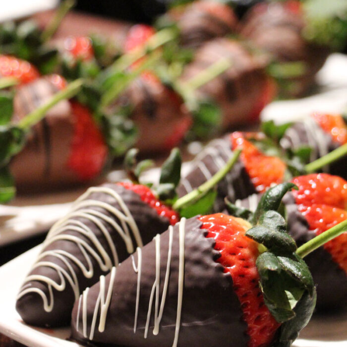 TemeculaChocStrawberries