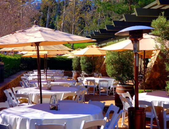 Temecula Creek Inn