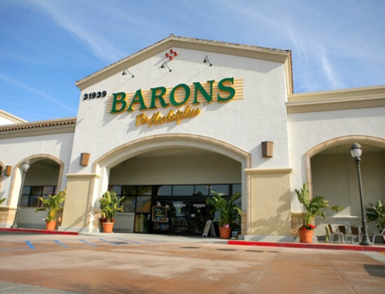 Barons Market