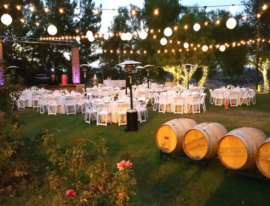 Bel Vino Winery