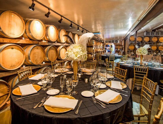 Bel Vino Winery