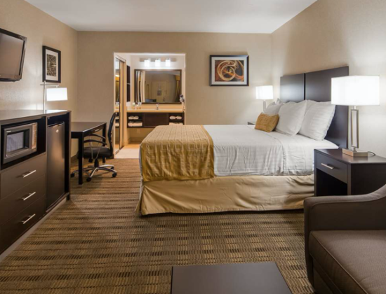 Best Western Country Inn