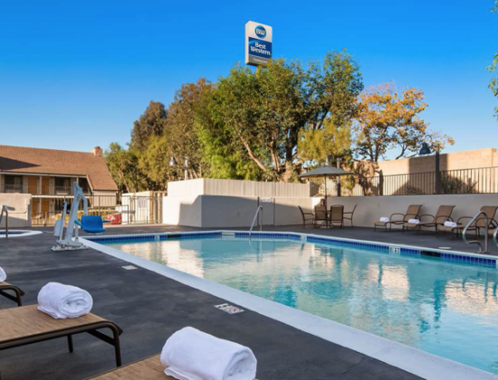 Best Western Country Inn