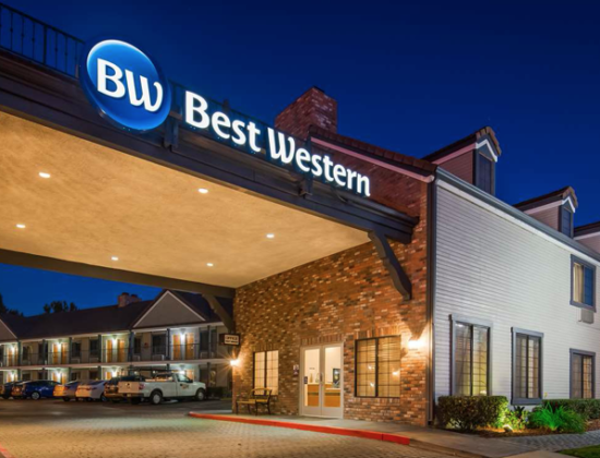 Best Western Country Inn