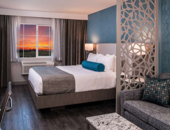 Best Western Plus Temecula Wine Country