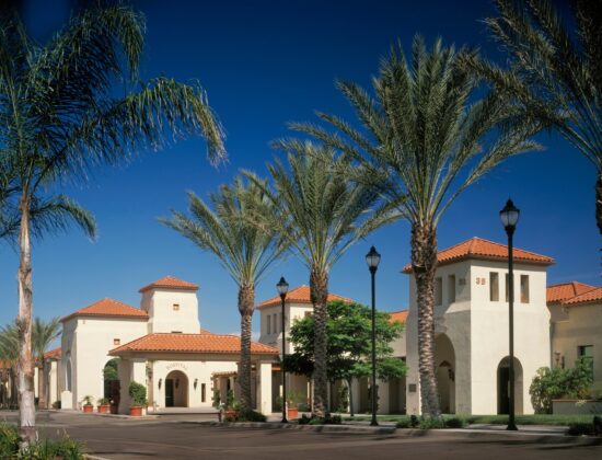 Casa Colina Hospital and Centers for Healthcare