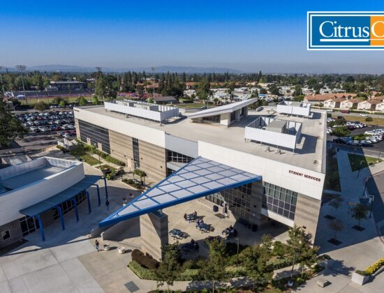 Citrus Community College