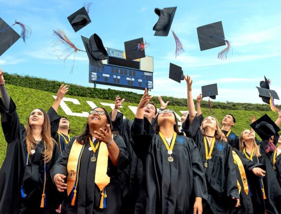 Citrus Community College