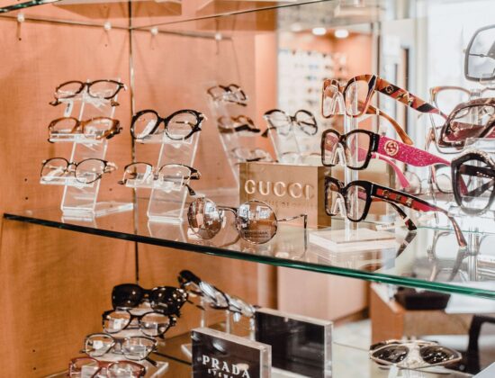 Claremont Optometry Group