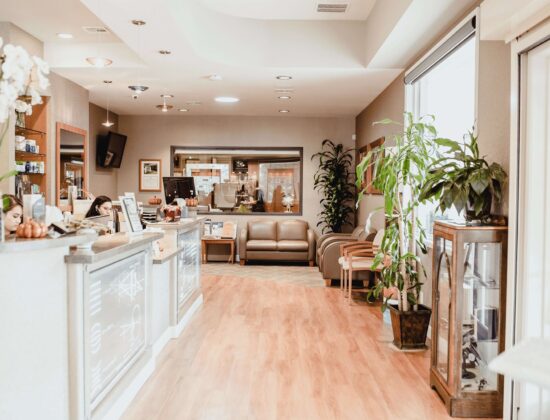 Claremont Optometry Group