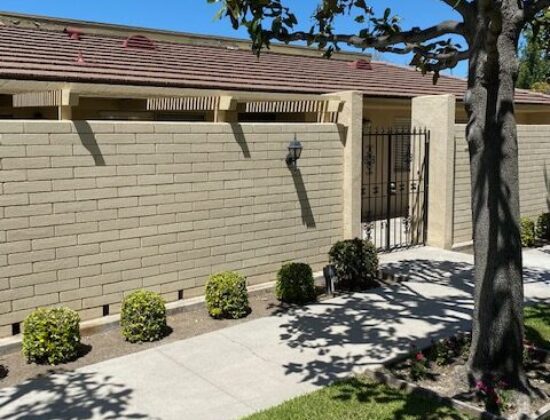 Claremont Vista Apartments
