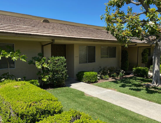 Claremont Vista Apartments