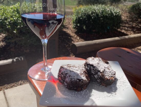 Cougar Winery