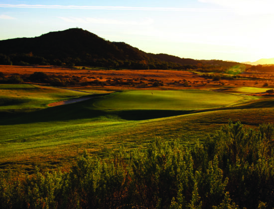 CrossCreek Golf Club