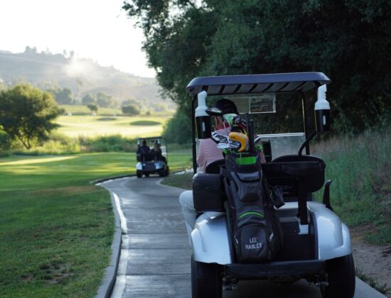 CrossCreek Golf Club